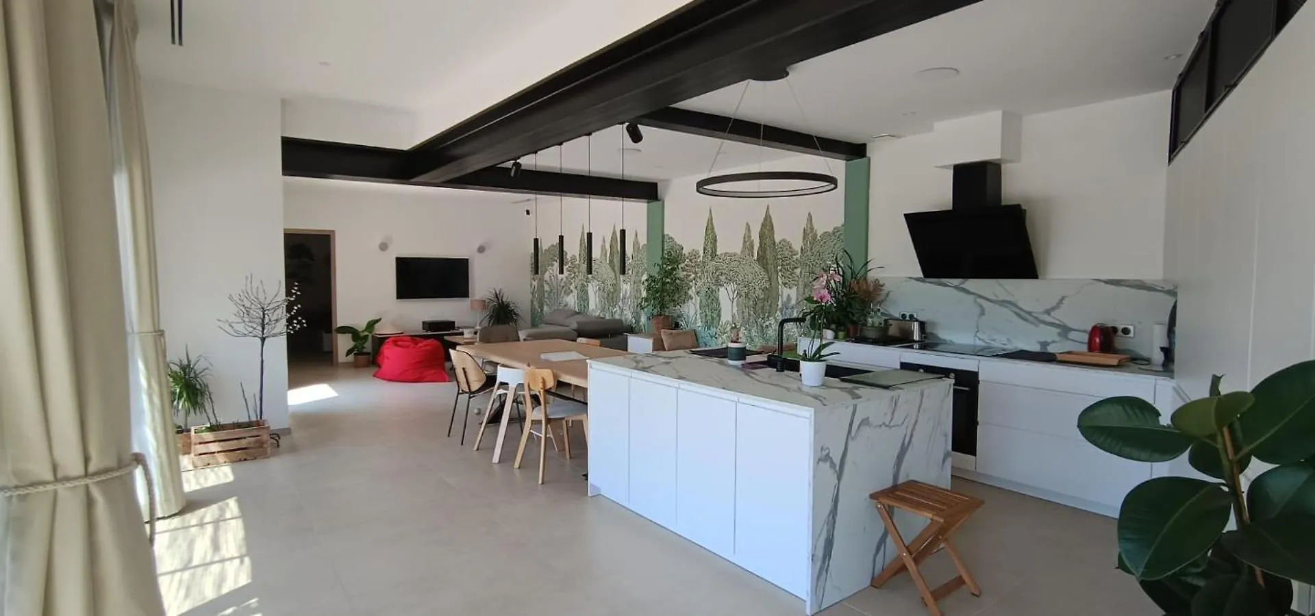 Villa Moderne Aux Portes D'Aix Aix-en-Provence